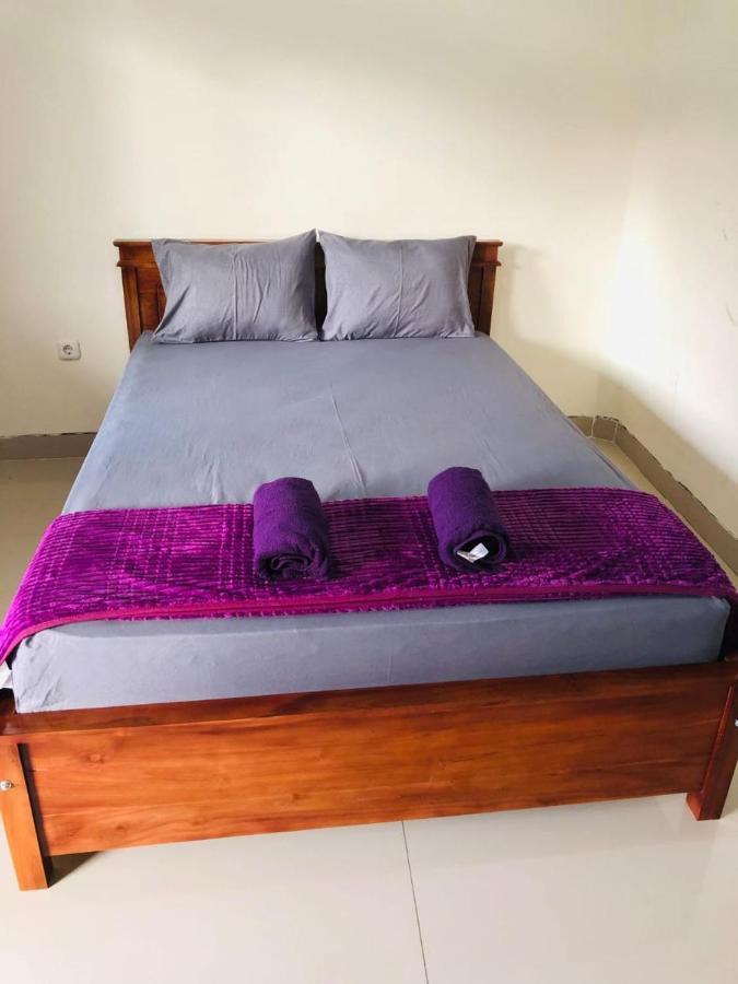 Calliandra Homestay Banyuwangi  Ngoại thất bức ảnh