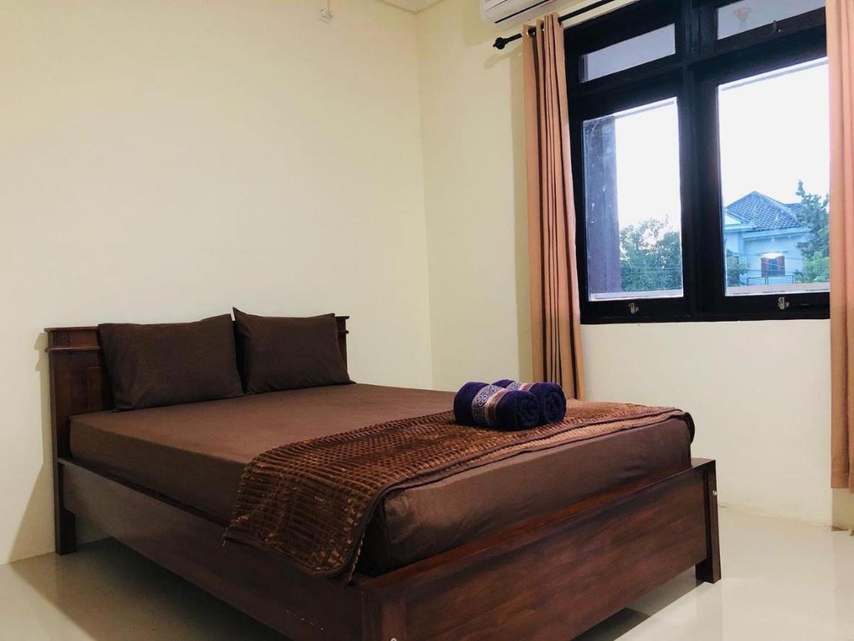 Calliandra Homestay Banyuwangi  Ngoại thất bức ảnh